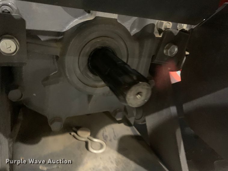 image for item JT9874 2022 Kubota M5-092 Narrow MFWD tractor