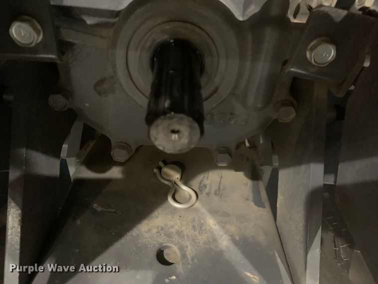 image for item JT9874 2022 Kubota M5-092 Narrow MFWD tractor