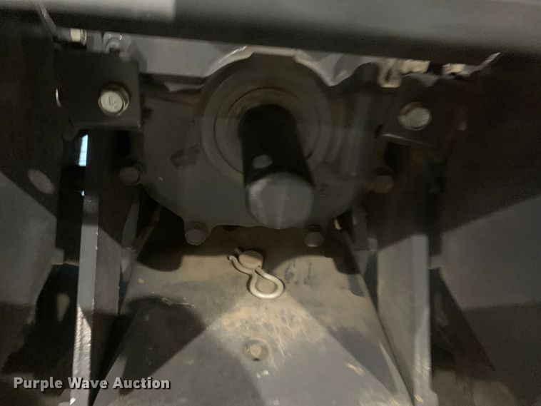 image for item JT9874 2022 Kubota M5-092 Narrow MFWD tractor