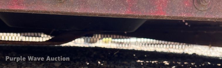 image for item LU9887 Rotary mower