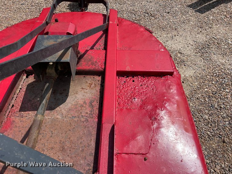 image for item LU9887 Rotary mower
