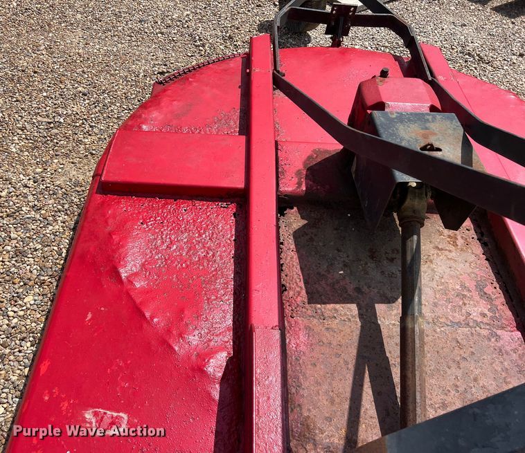 image for item LU9887 Rotary mower