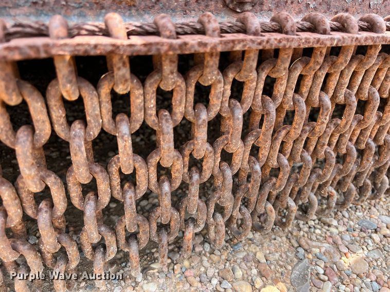 image for item LU9888 Rhino 272 rotary mower