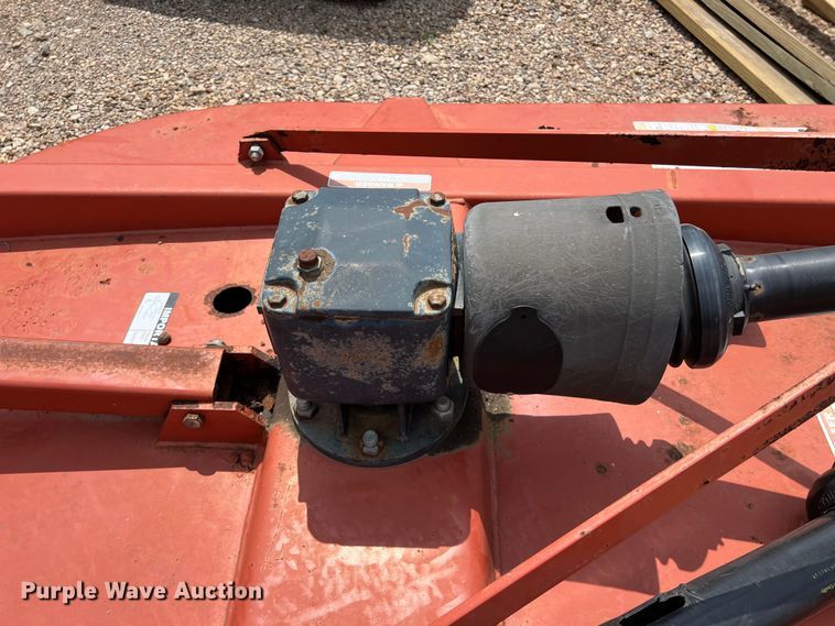 image for item LU9888 Rhino 272 rotary mower