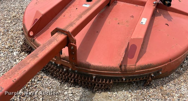 image for item LU9888 Rhino 272 rotary mower