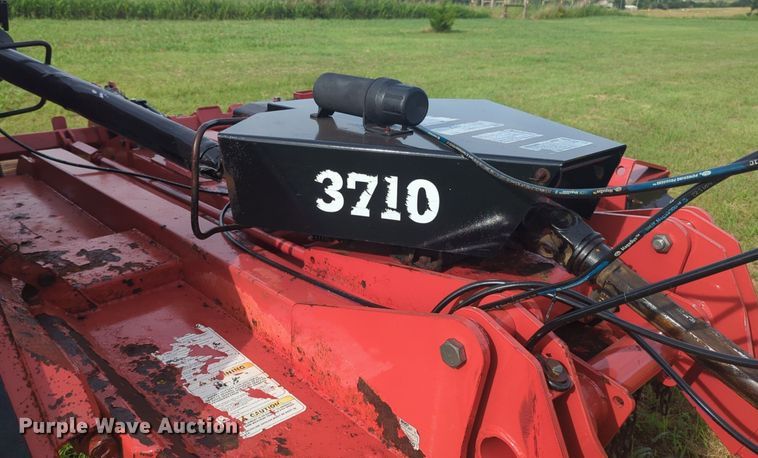 image for item NG9882 Brush Hog 3710 rotary mower