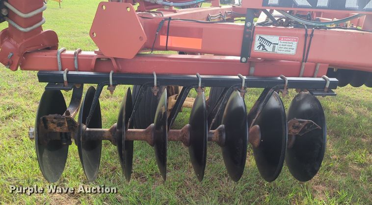 image for item NG9883 Krause  8200 double off-set disk