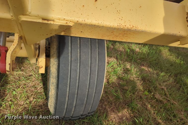 image for item NG9883 Krause  8200 double off-set disk