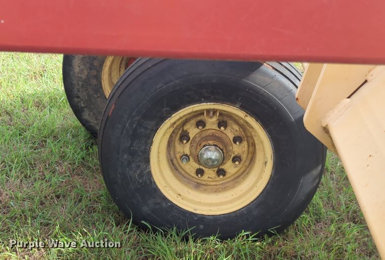 image for item NG9883 Krause  8200 double off-set disk