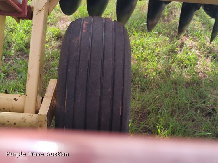 image for item NG9883 Krause  8200 double off-set disk