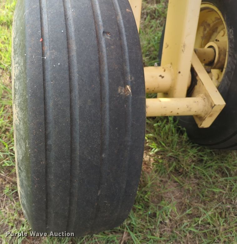 image for item NG9883 Krause  8200 double off-set disk