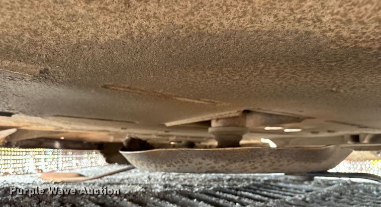 image for item NL9848 John Deere HX15 batwing rotary mower