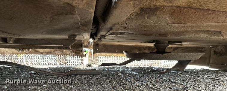 image for item NL9848 John Deere HX15 batwing rotary mower