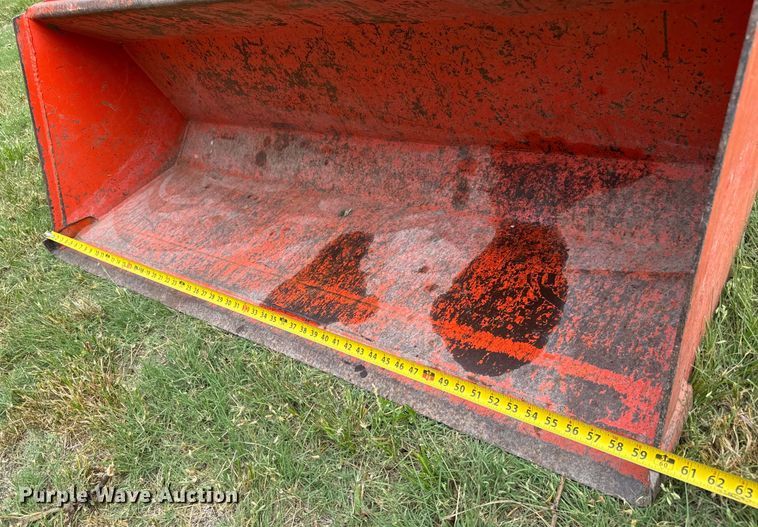 image for item NL9853 Kubota L4200 GST MFWD tractor