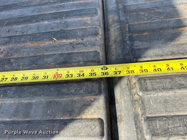 image for item NR9760 2008 Polaris  Ranger 700 XP utility vehicle