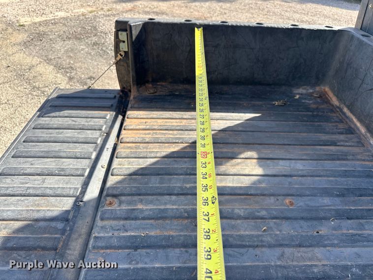 image for item NR9760 2008 Polaris  Ranger 700 XP utility vehicle