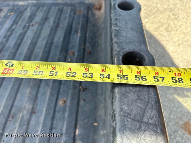 image for item NR9760 2008 Polaris  Ranger 700 XP utility vehicle