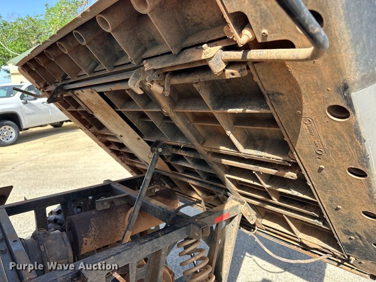 image for item NR9760 2008 Polaris  Ranger 700 XP utility vehicle