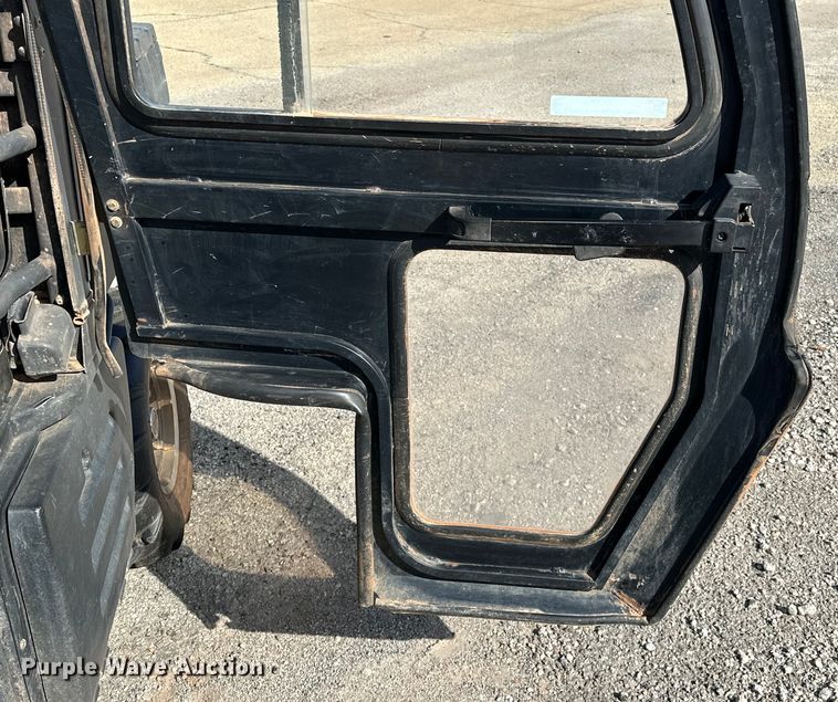 image for item NR9760 2008 Polaris  Ranger 700 XP utility vehicle