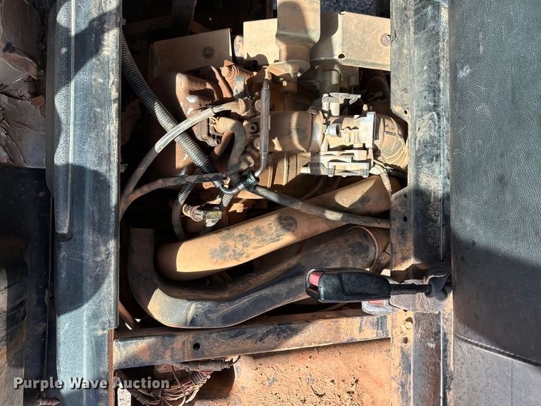 image for item NR9760 2008 Polaris  Ranger 700 XP utility vehicle