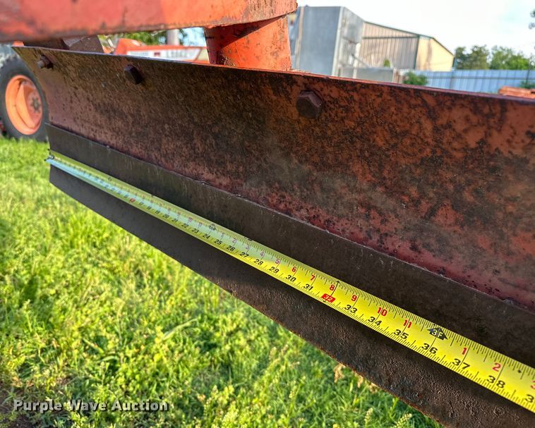 image for item NR9963 1965 John Deere 1010 tractor