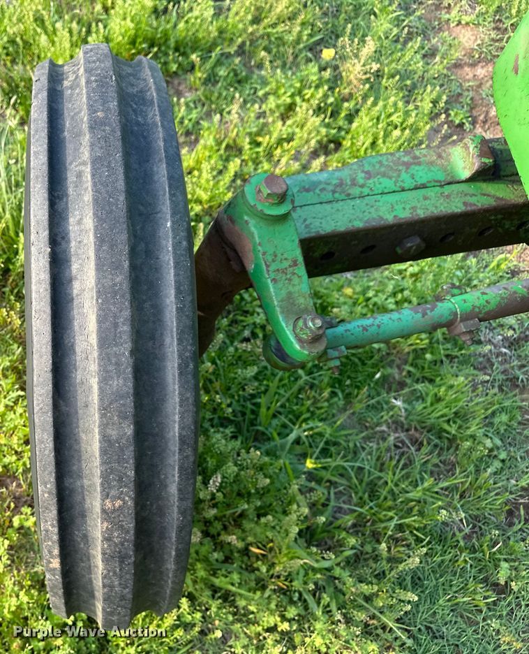 image for item NR9963 1965 John Deere 1010 tractor