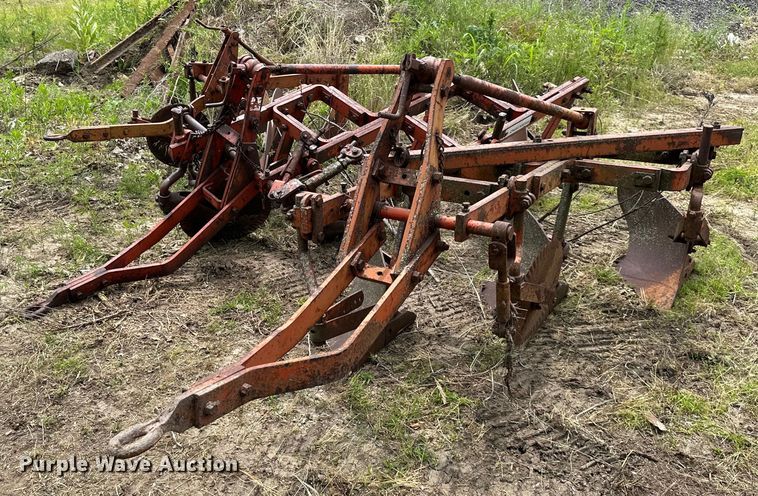 image for item NT9358 (3) bottom plows