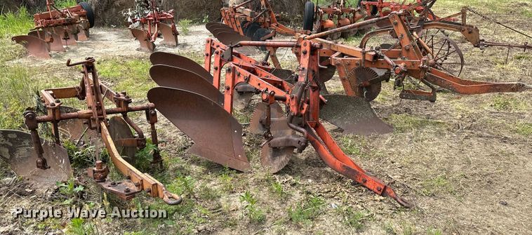 image for item NT9358 (3) bottom plows