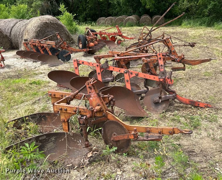 image for item NT9358 (3) bottom plows