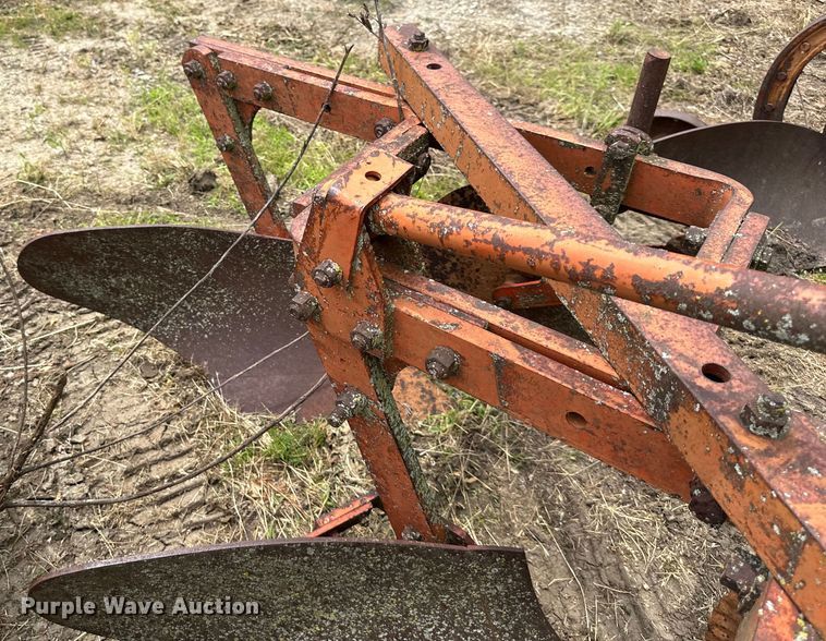 image for item NT9358 (3) bottom plows