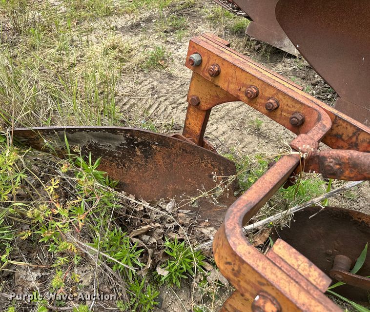 image for item NT9358 (3) bottom plows