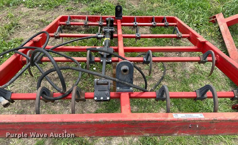 image for item NT9361 Steffen Systems  5508 bale accumulator grapple