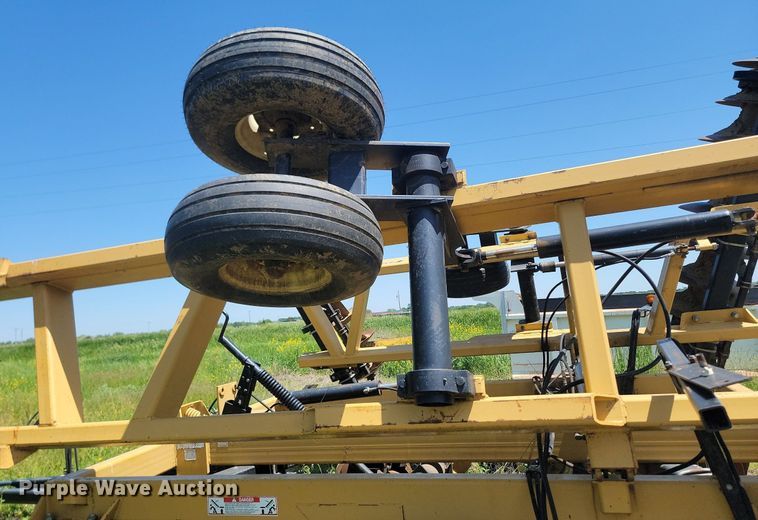 image for item NZ9909 Ezee-On 4600 tandem disk