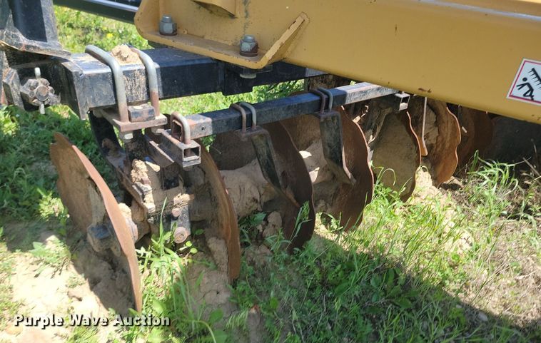 image for item NZ9909 Ezee-On 4600 tandem disk