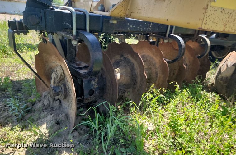 image for item NZ9909 Ezee-On 4600 tandem disk