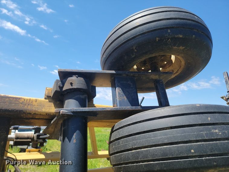 image for item NZ9909 Ezee-On 4600 tandem disk