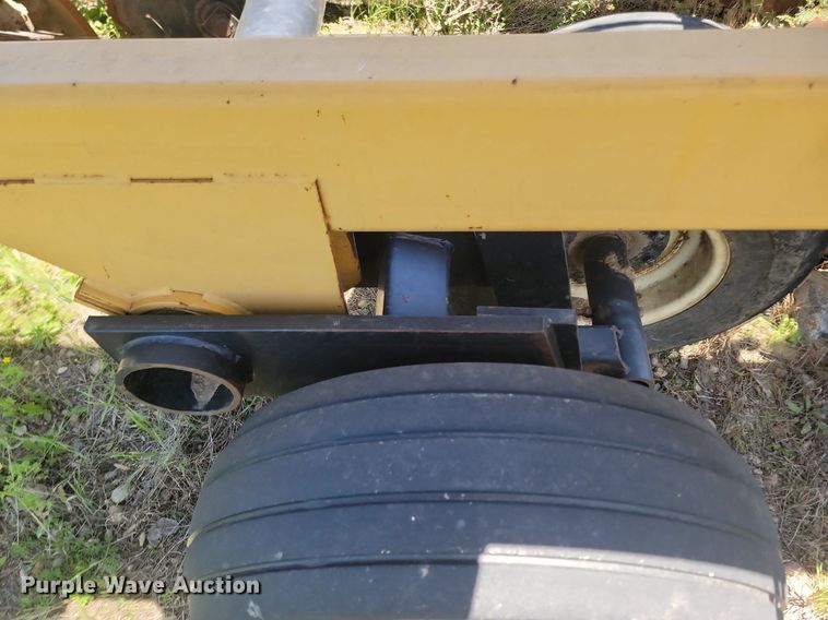 image for item NZ9909 Ezee-On 4600 tandem disk