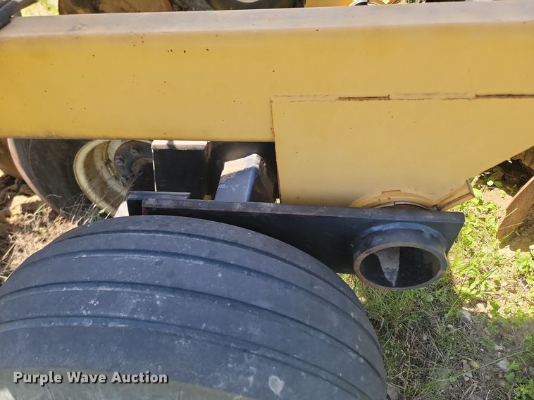 image for item NZ9909 Ezee-On 4600 tandem disk