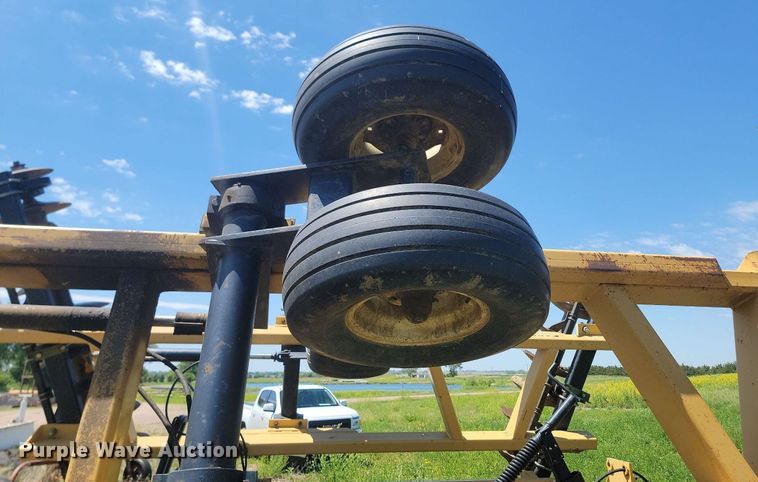 image for item NZ9909 Ezee-On 4600 tandem disk