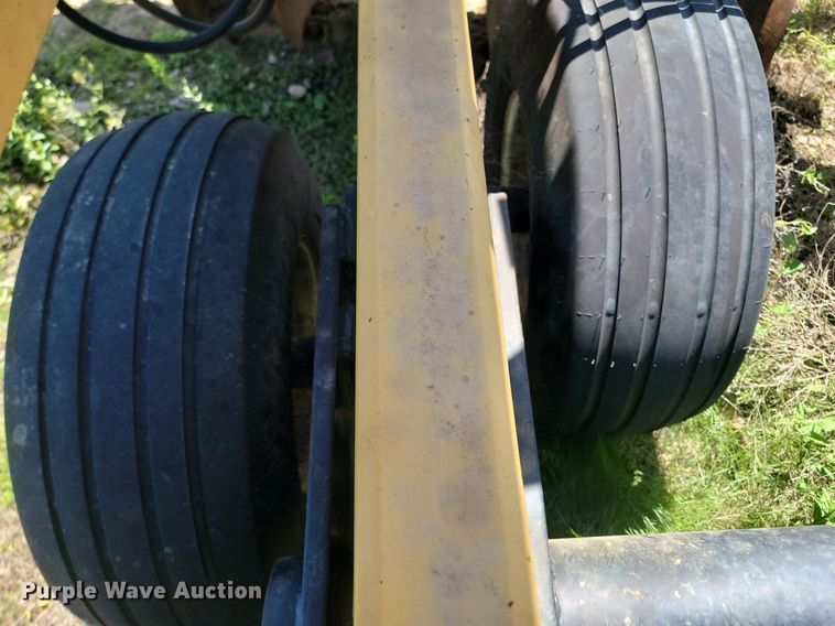 image for item NZ9909 Ezee-On 4600 tandem disk