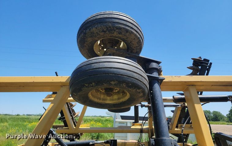 image for item NZ9909 Ezee-On 4600 tandem disk