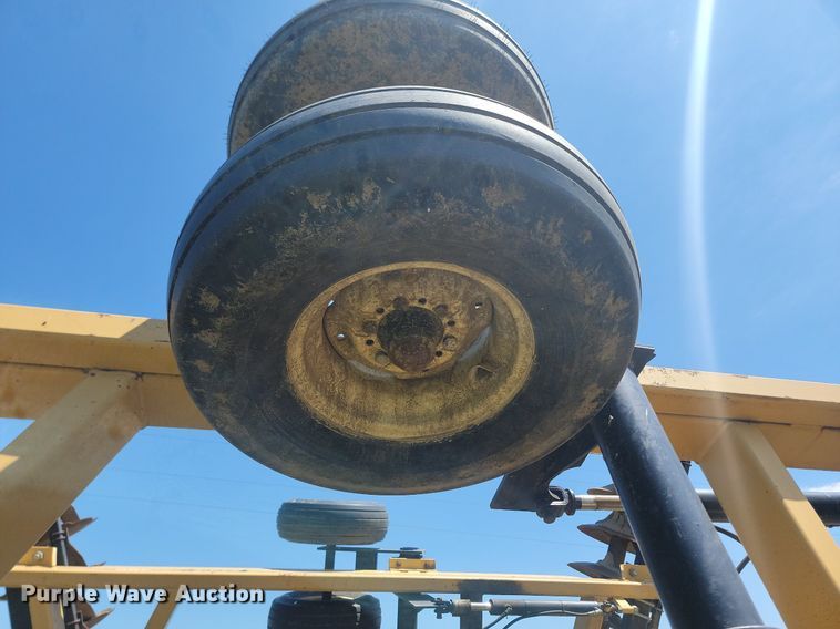 image for item NZ9909 Ezee-On 4600 tandem disk