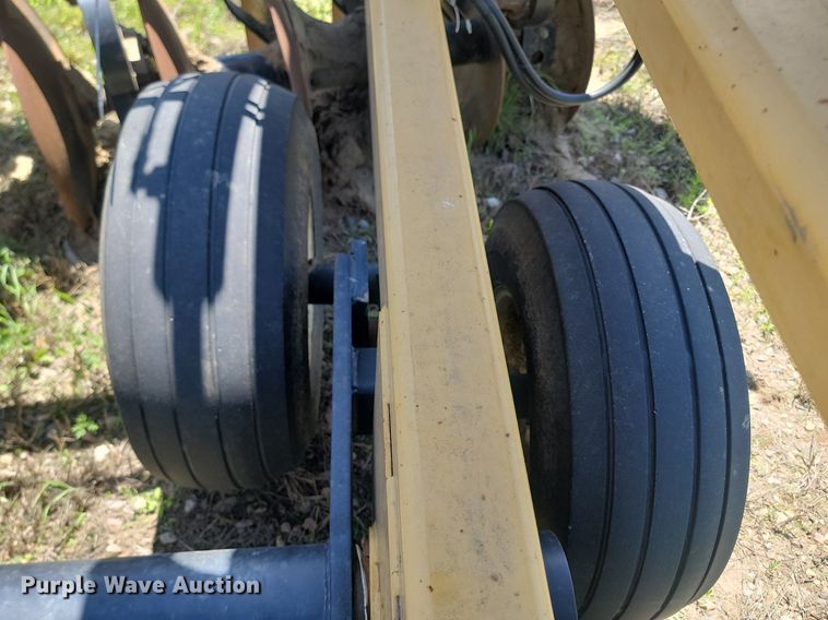 image for item NZ9909 Ezee-On 4600 tandem disk