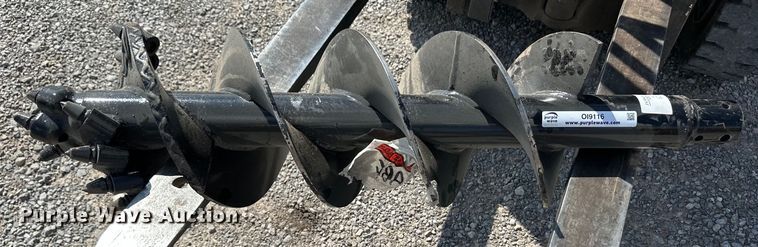 image for item OI9116 John Deere auger bit