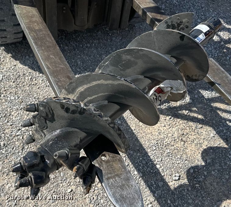 image for item OI9116 John Deere auger bit