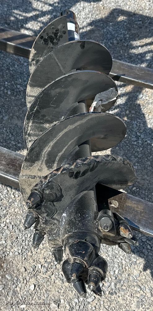 image for item OI9116 John Deere auger bit