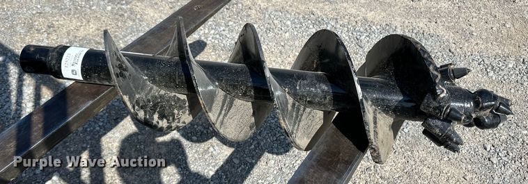 image for item OI9116 John Deere auger bit