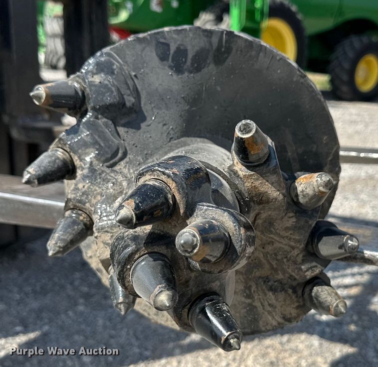 image for item OI9116 John Deere auger bit