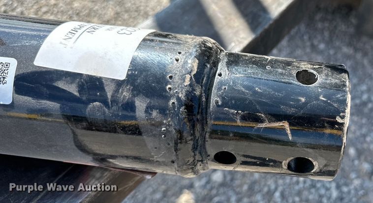 image for item OI9116 John Deere auger bit