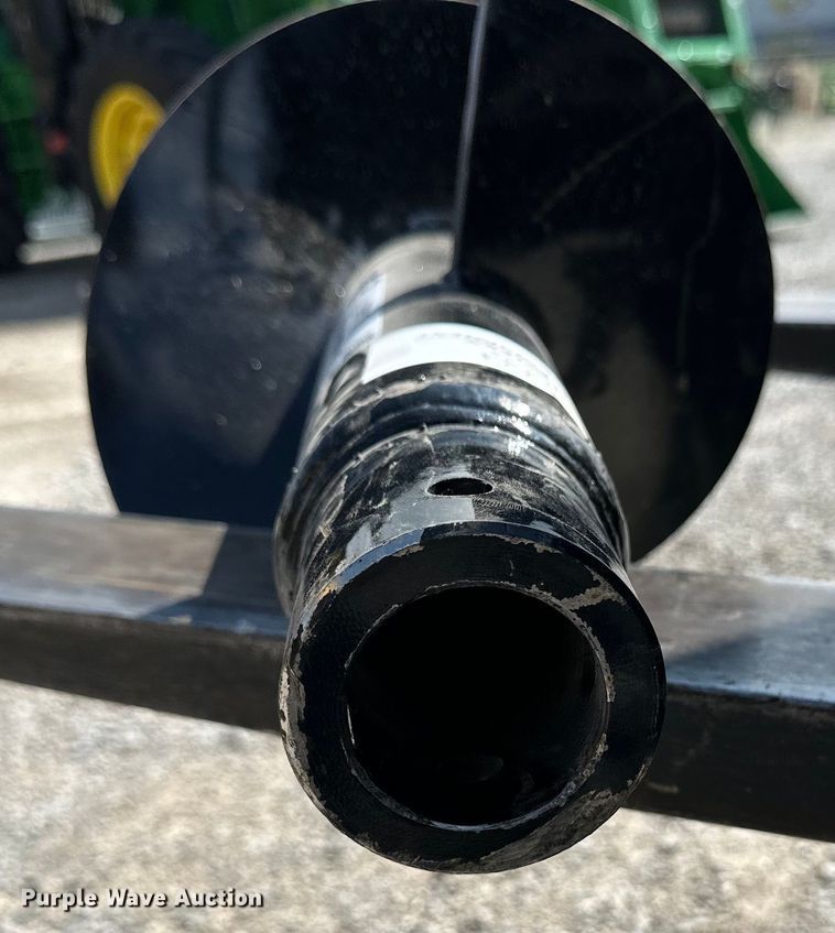 image for item OI9116 John Deere auger bit